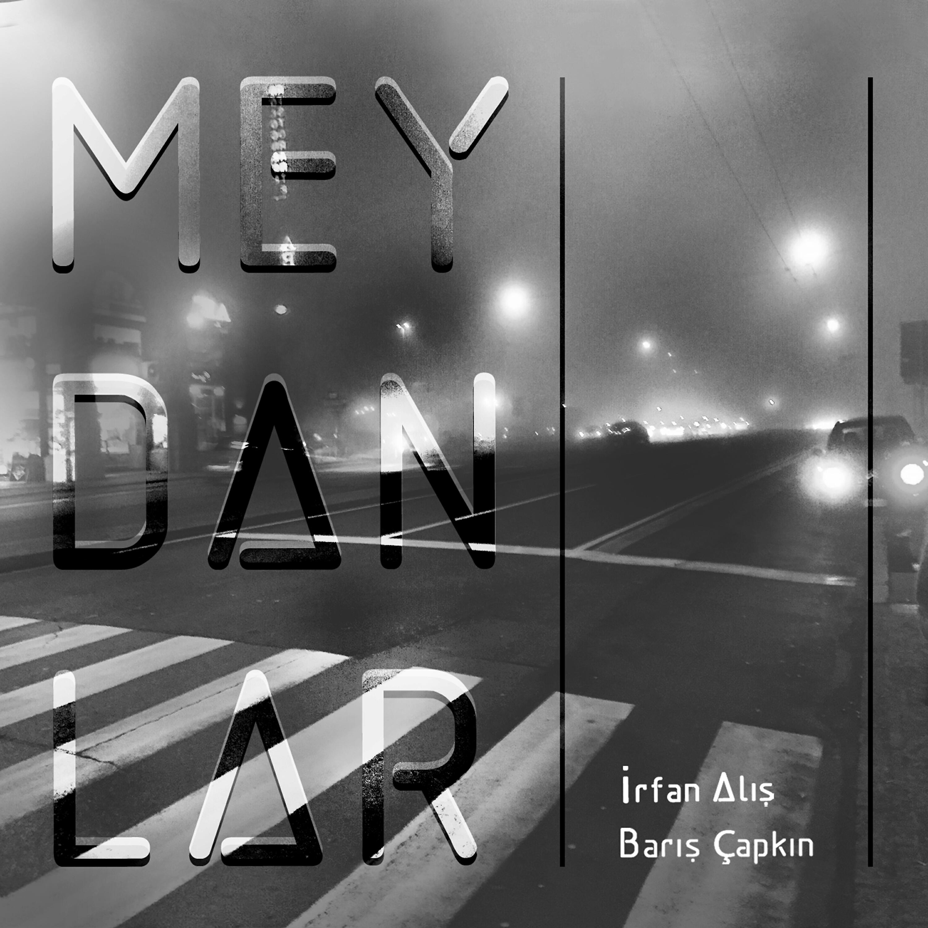 Релиз Meydanlar