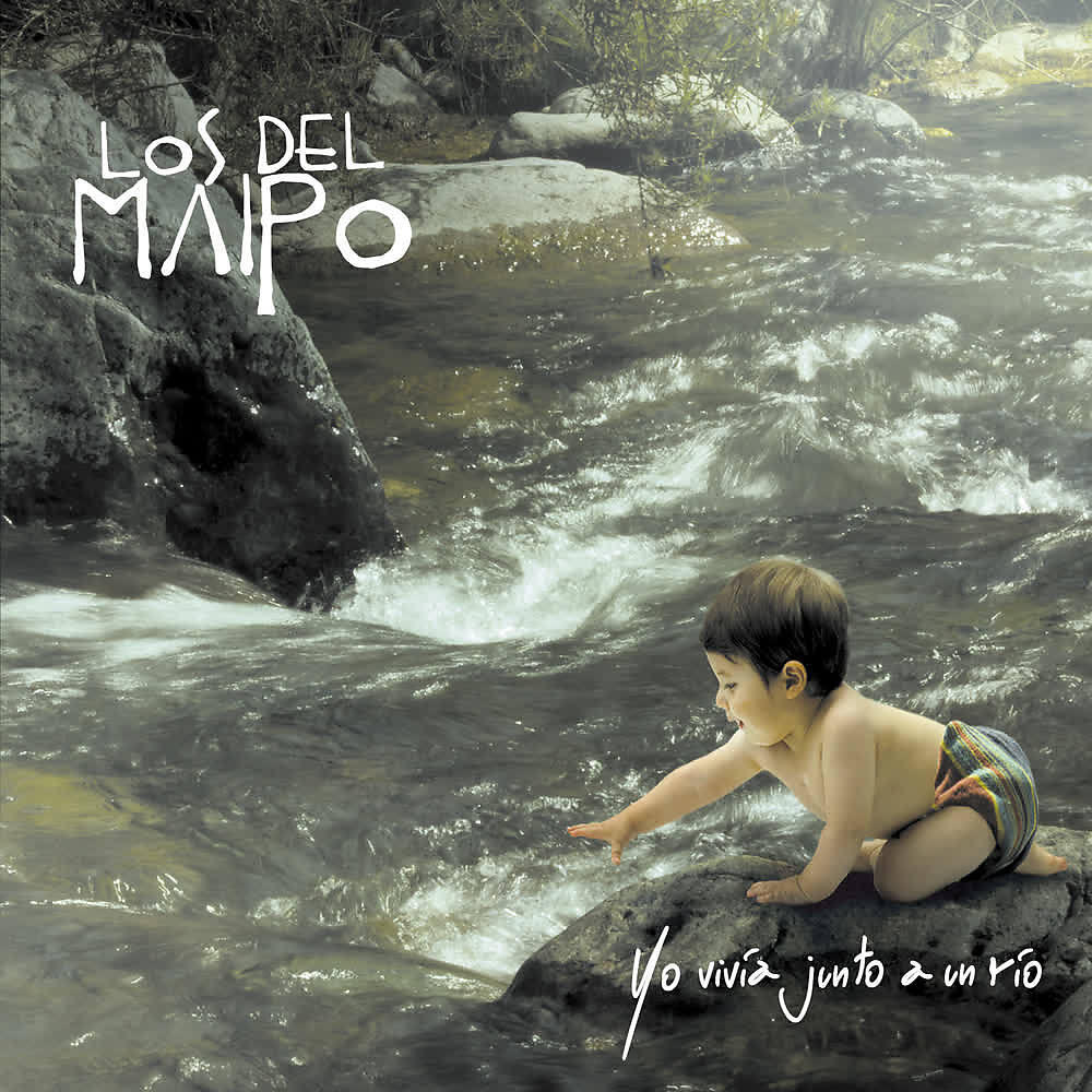 Релиз Yo Vivía Junto a un Río