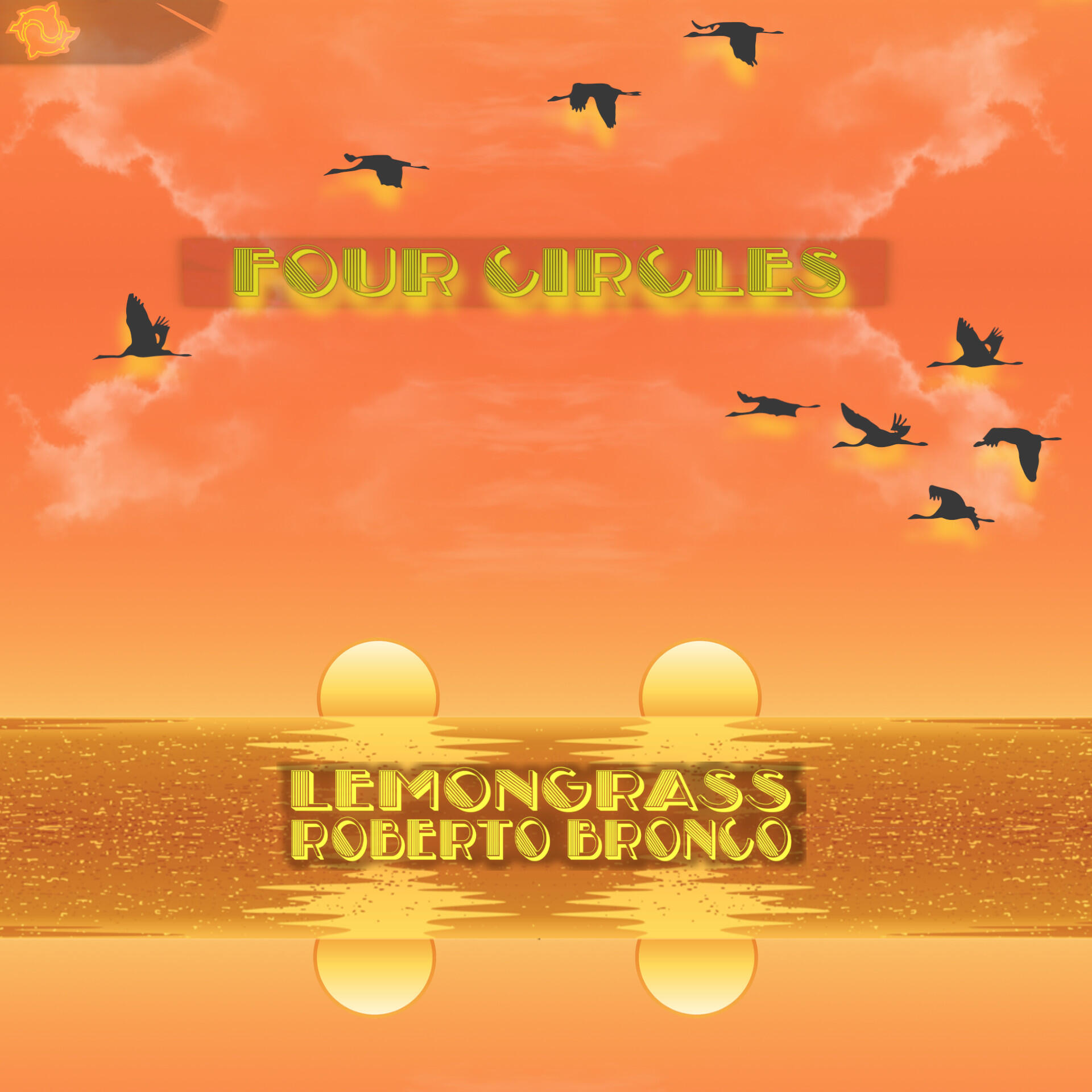 Релиз Four Circles