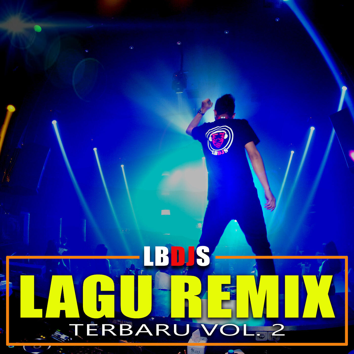 Релиз Lagu Terbaru, Vol. 2 (Remix)