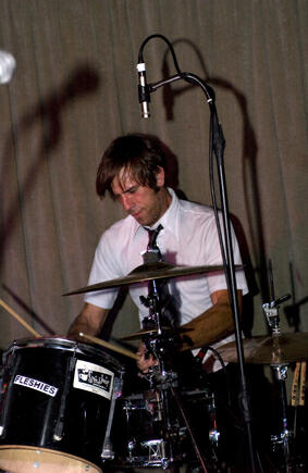 Tim Sullivan