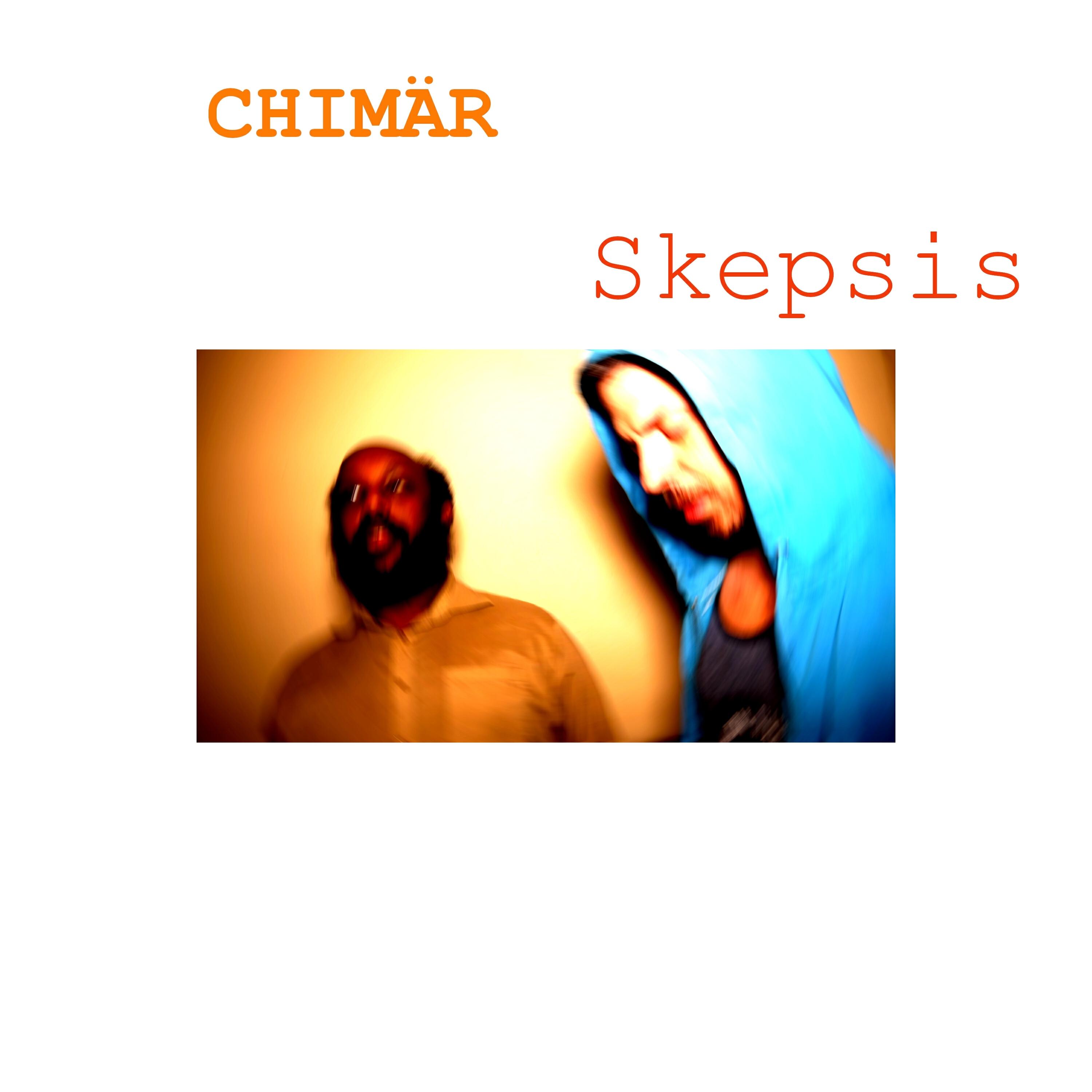 Релиз Skepsis