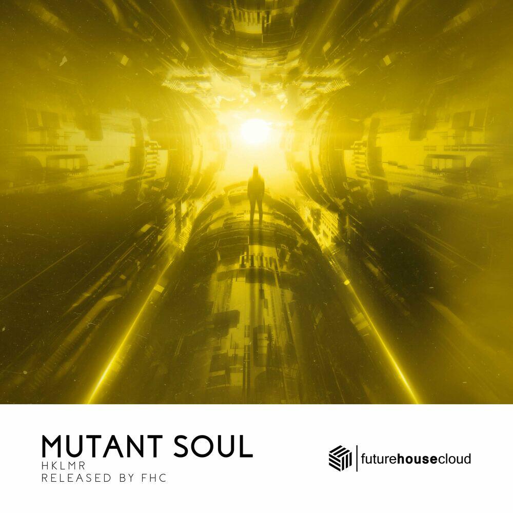 Релиз Mutant Soul