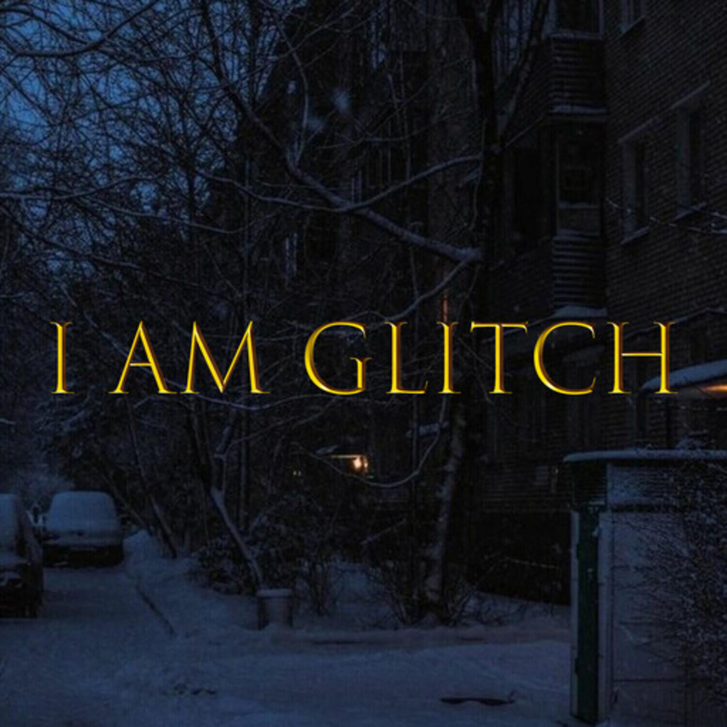 Релиз I Am a Glitch