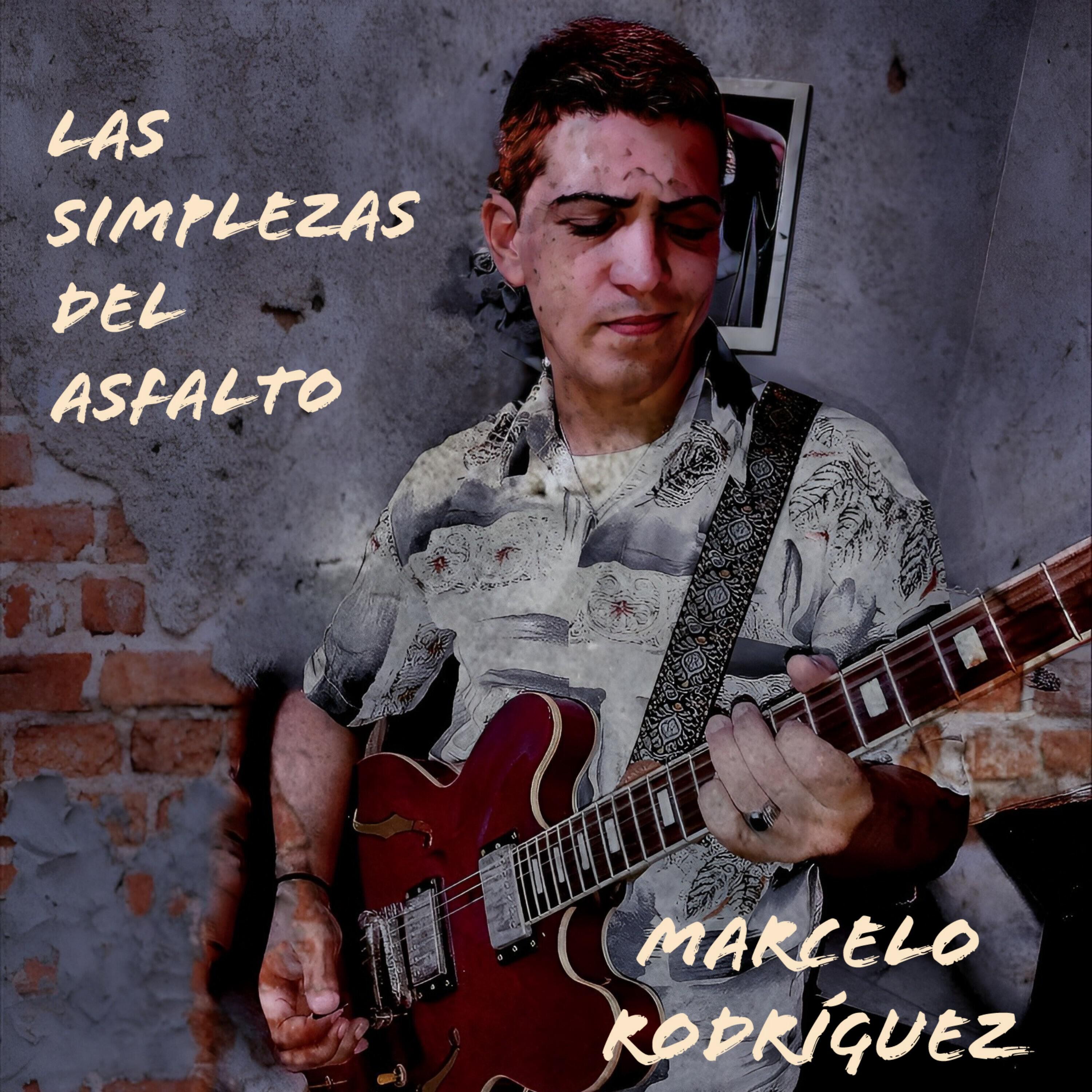 Релиз Las Simplezas del Asfalto
