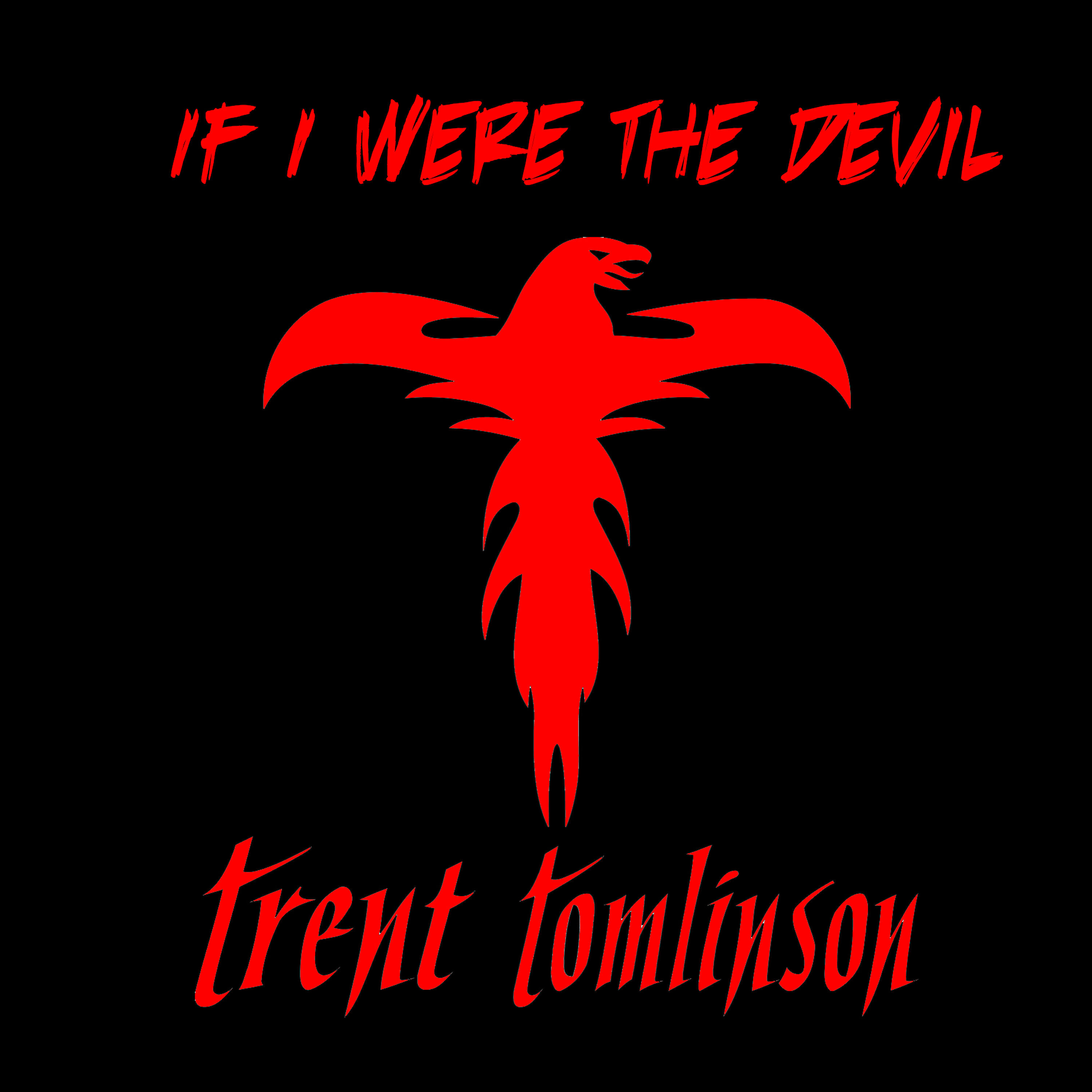 Релиз If I Were the Devil