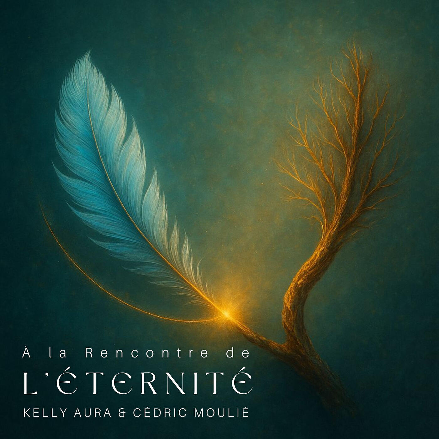 Релиз A la Rencontre de l'Eternité