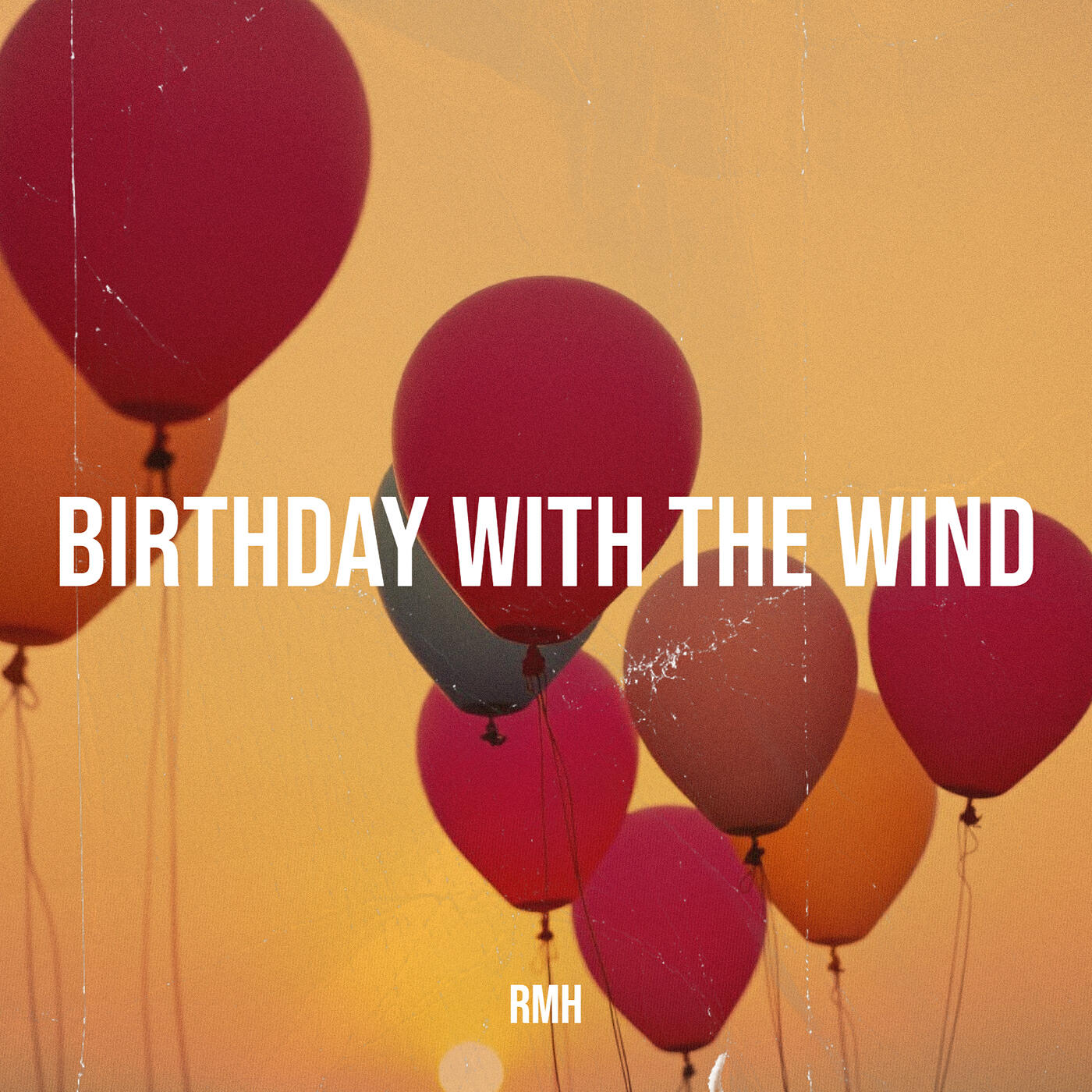 Релиз Birthday with the Wind