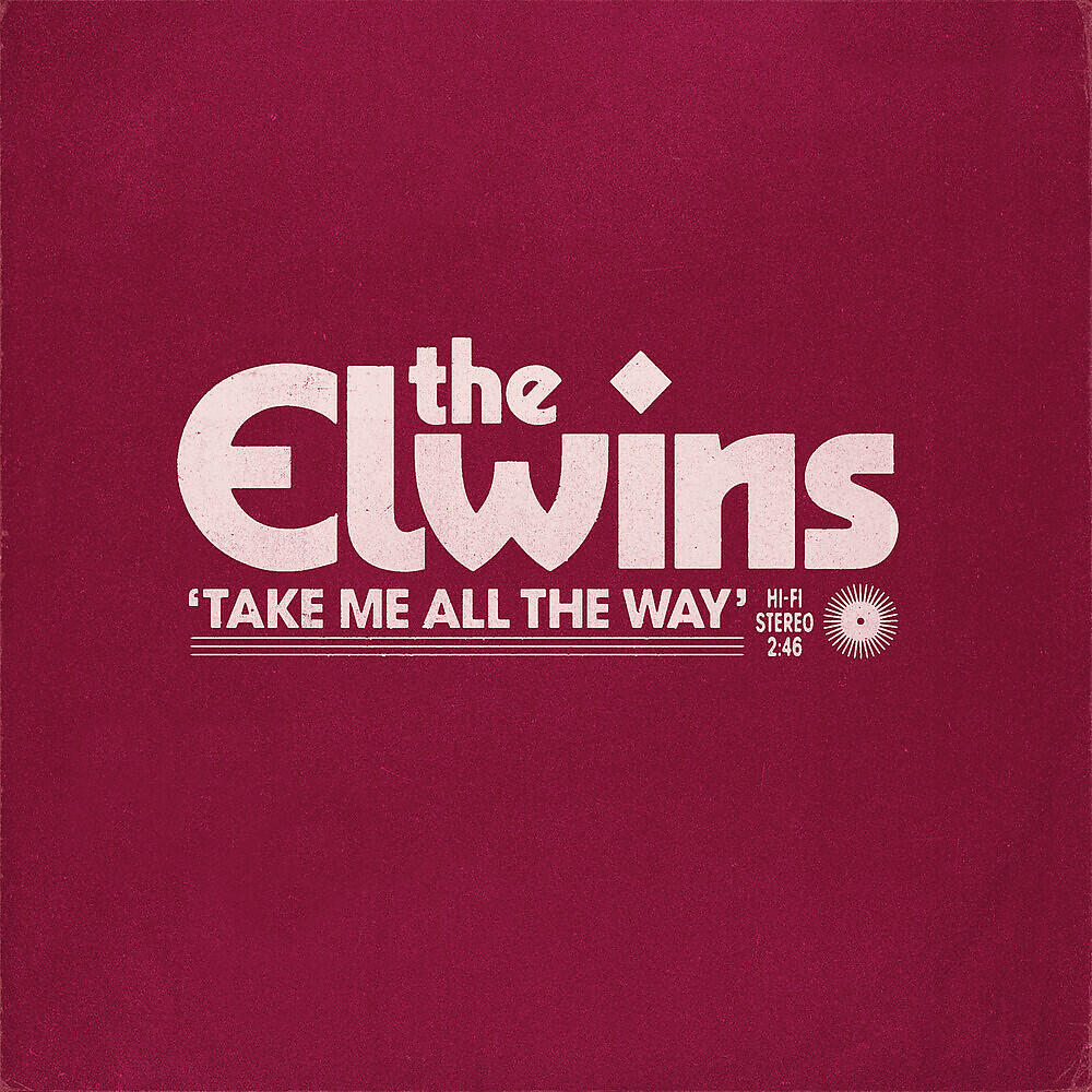 Релиз Take Me All The Way