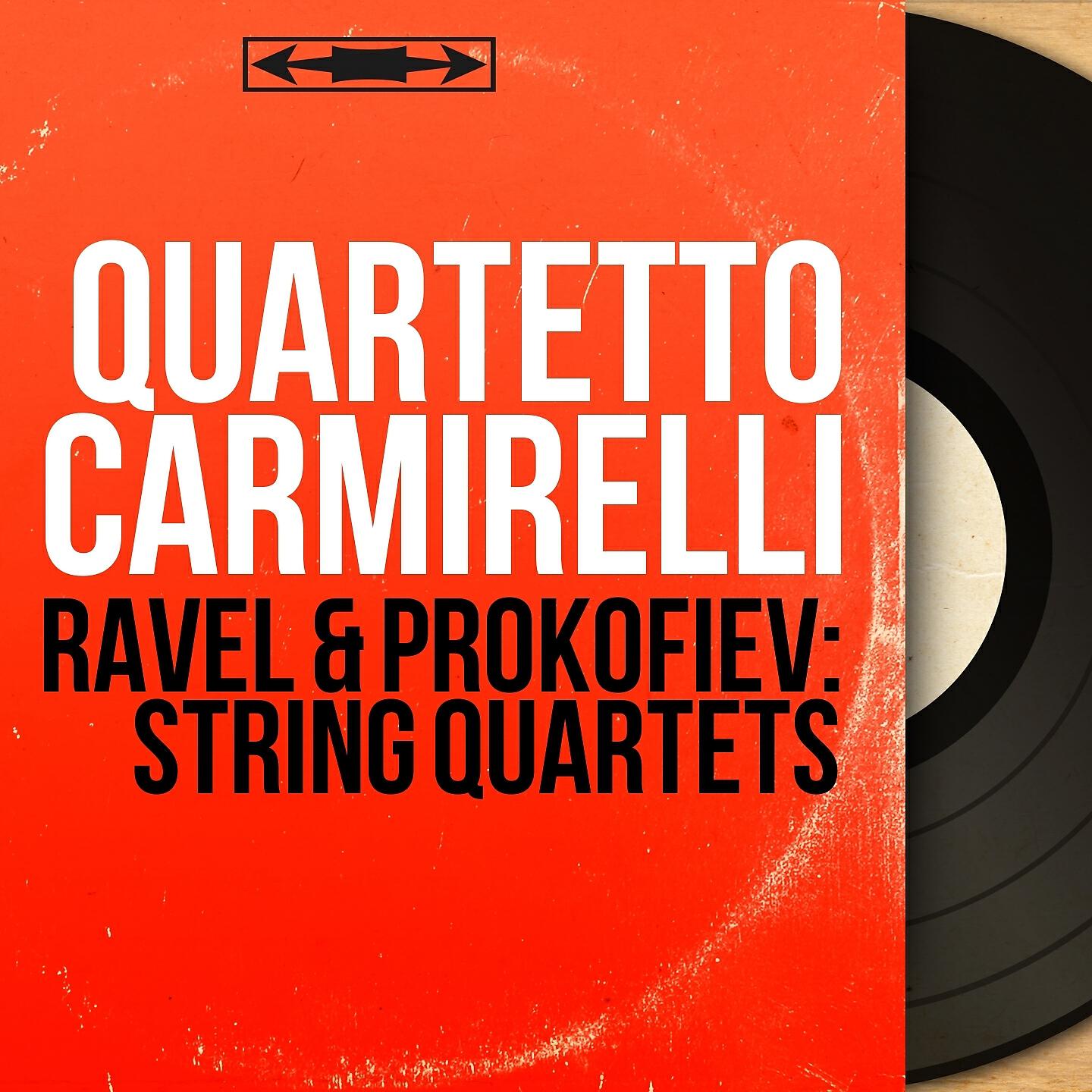 Quartetto Carmirelli