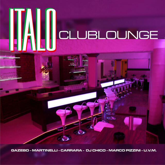 Релиз ITALO Club Lounge
