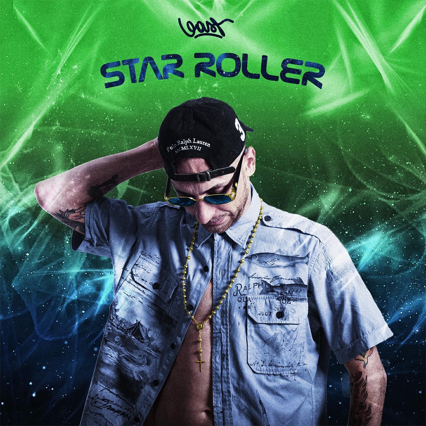 Релиз Star Roller