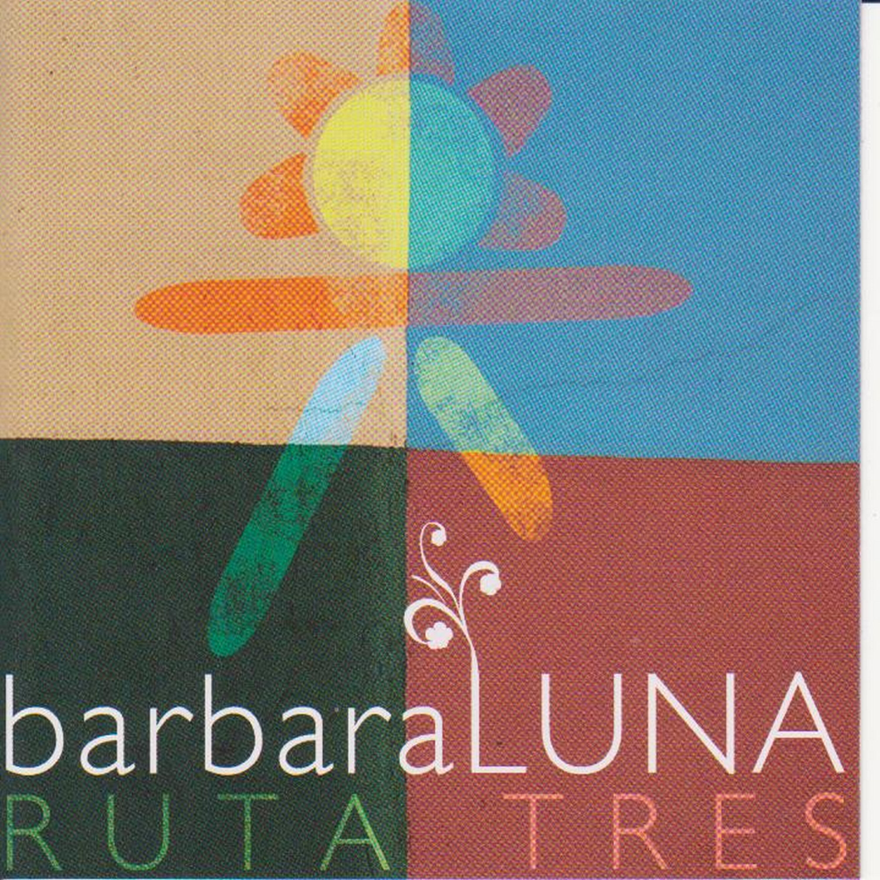Релиз Ruta Tres