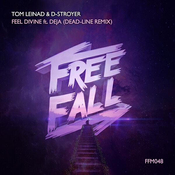 Скачать песню D-Stroyer & Tom Leinad & Dead-Line - Feel Divine (Dead-Line Remix) бесплатно в MP3 для Android и iOS
