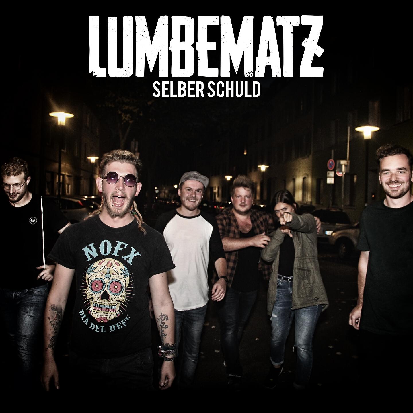 Релиз Selber Schuld