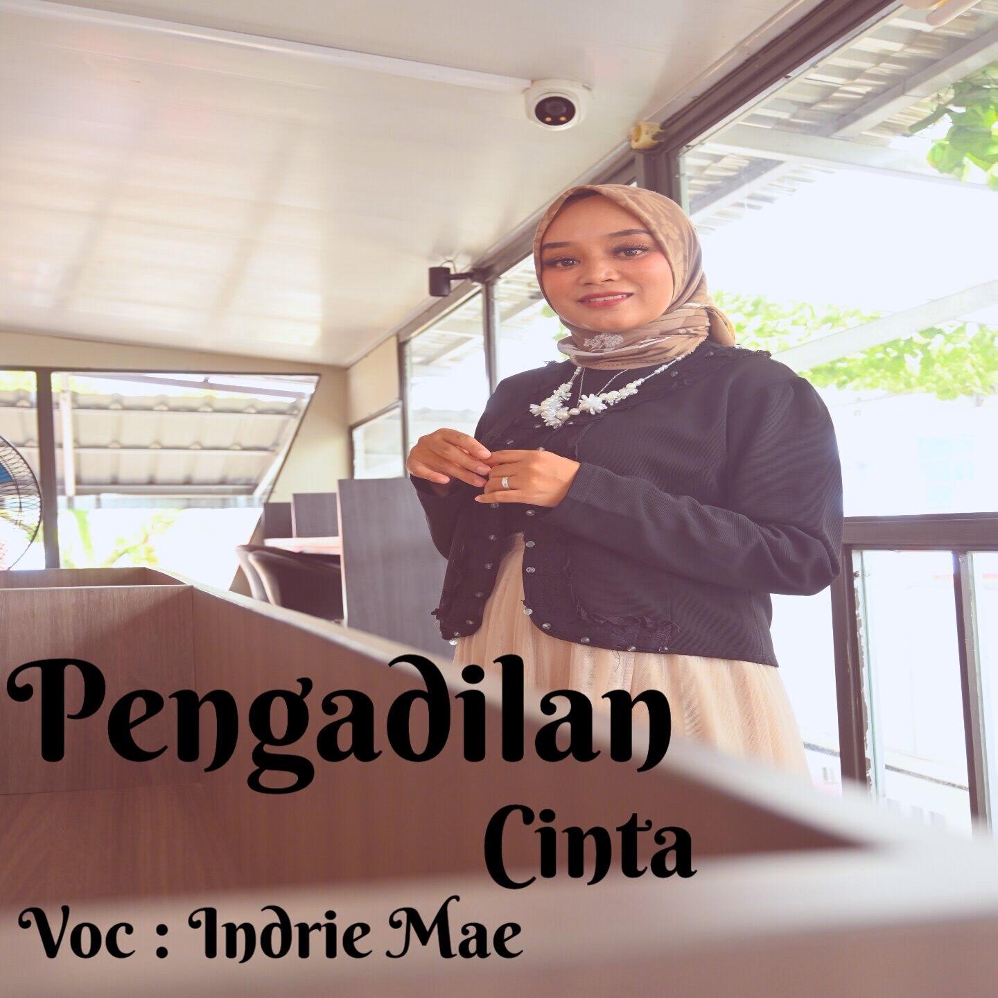 Релиз Pengadilan Cinta