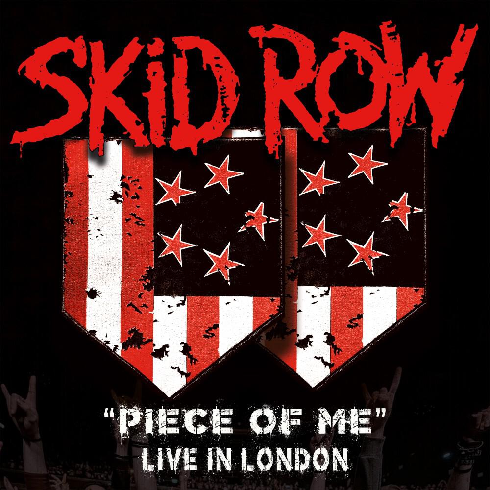 Релиз Piece of Me (Live in London)