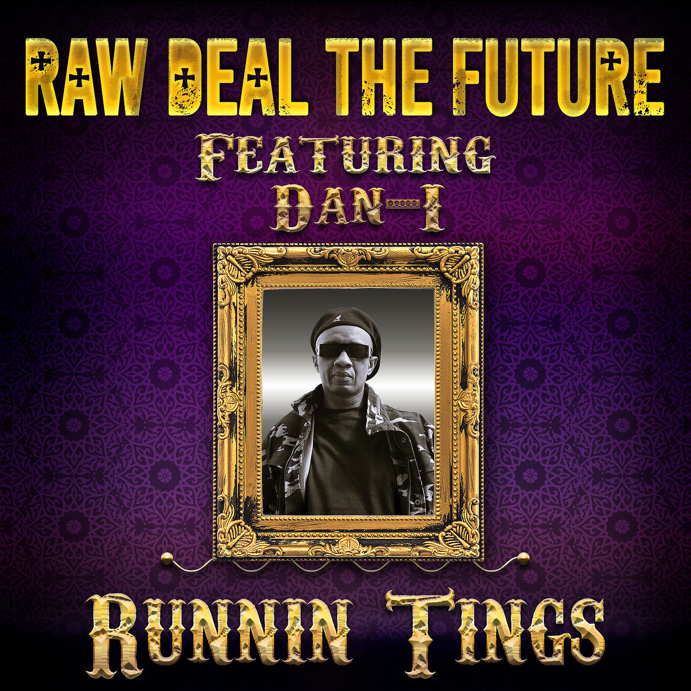 Релиз Runnin Tings