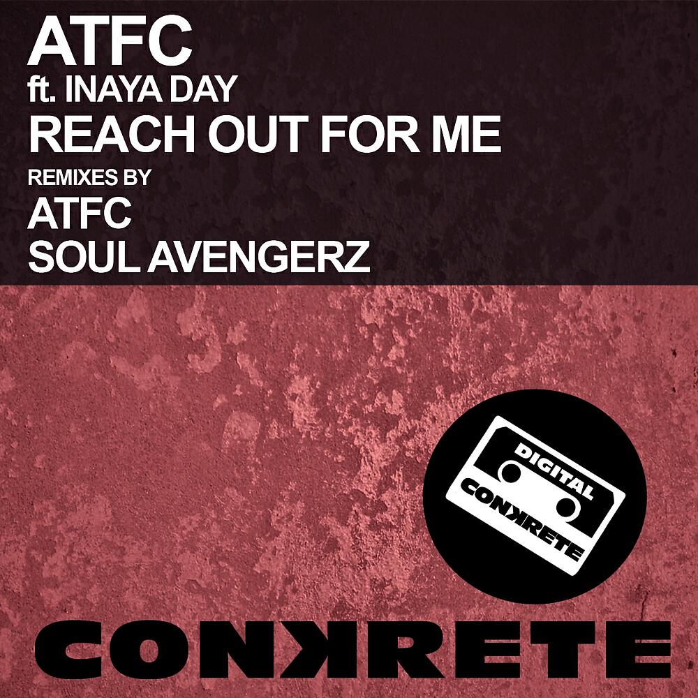 Релиз Reach Out To Me