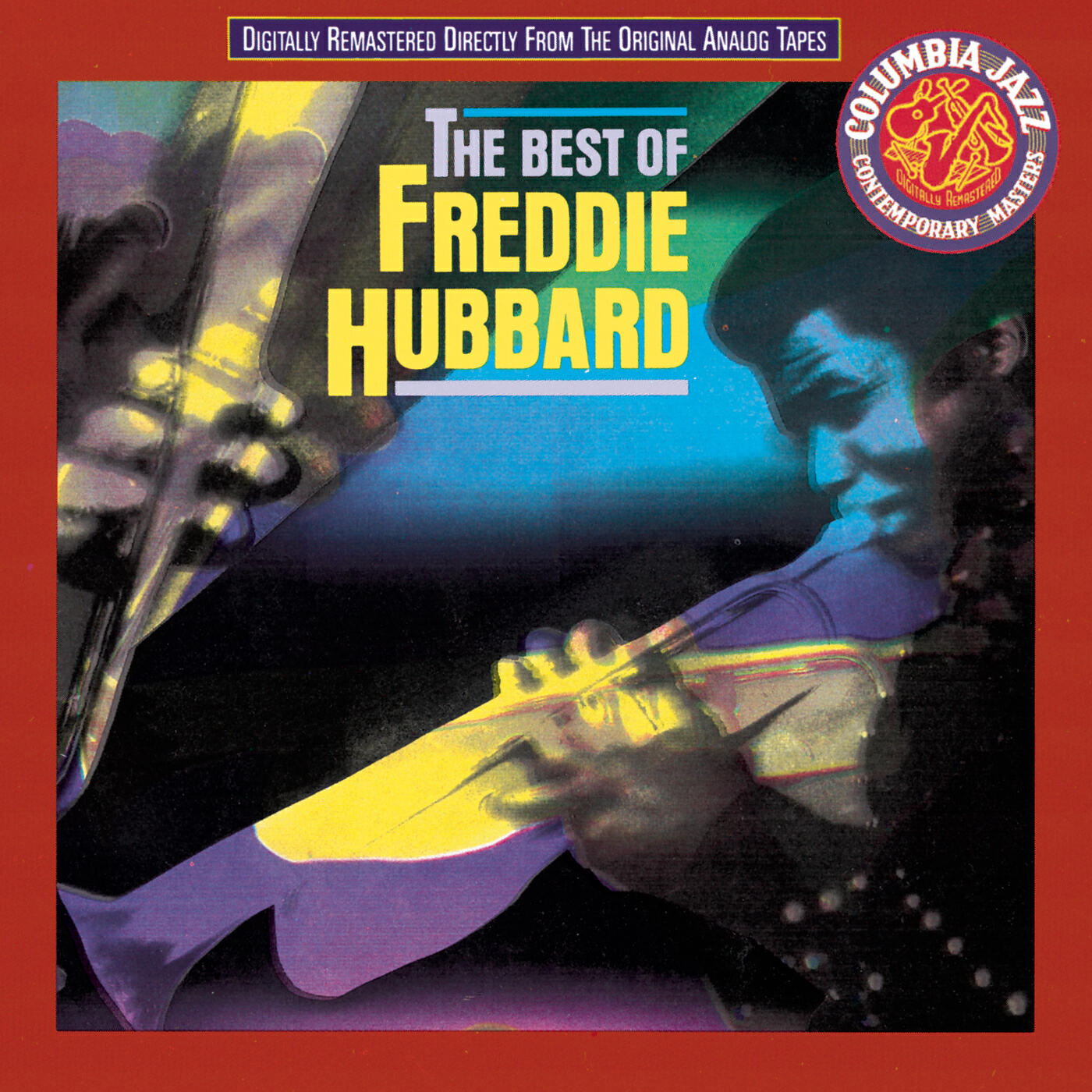 Релиз The Best Of Freddie Hubbard