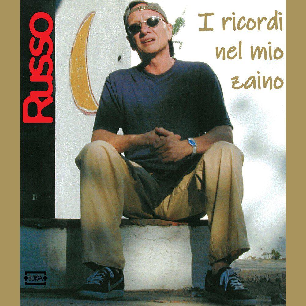 Релиз I ricordi nel mio zaino (radio edit)