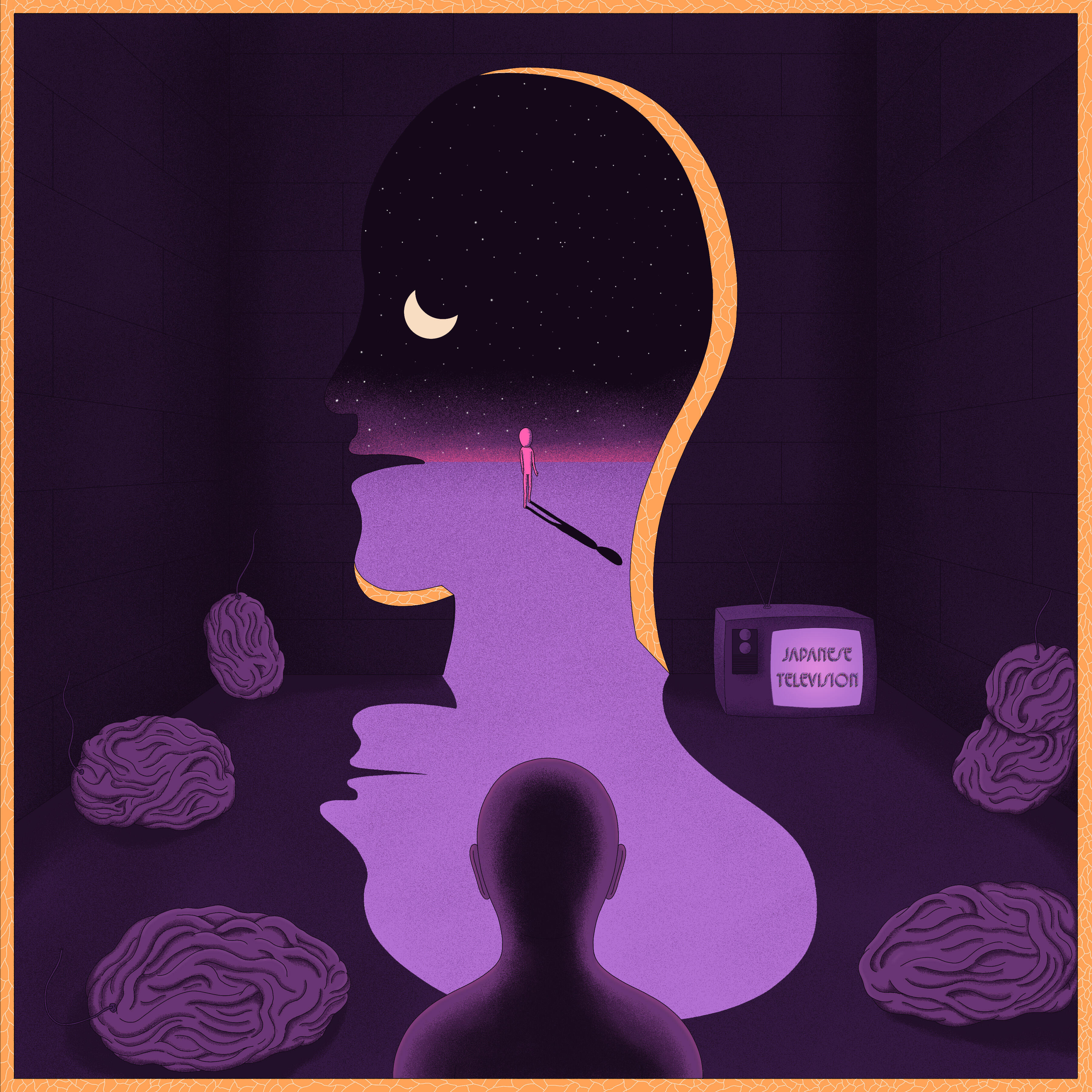 Релиз Space Fruit Vineyard