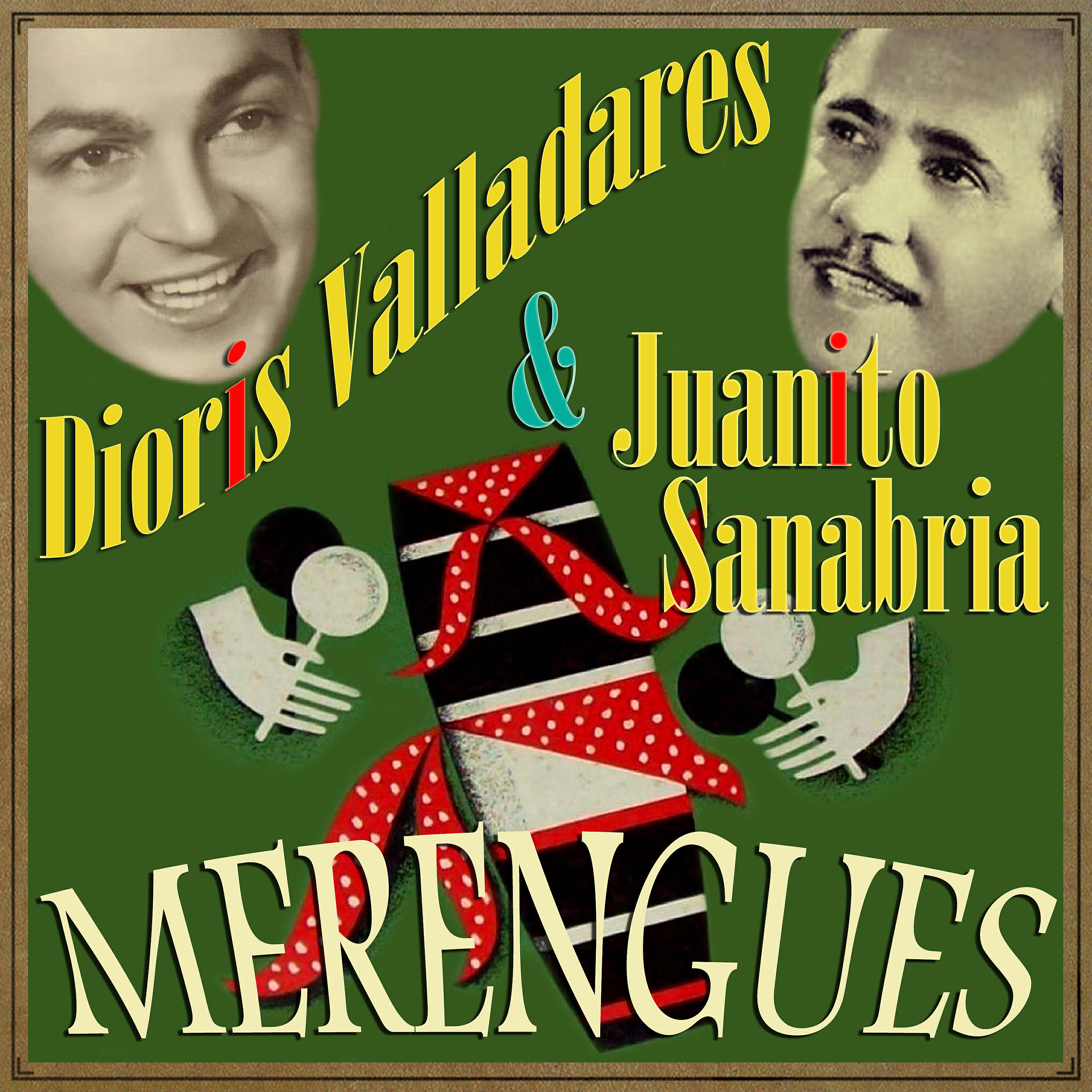 Juanito Sanabria
