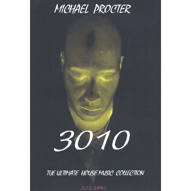 Постер альбома 3010