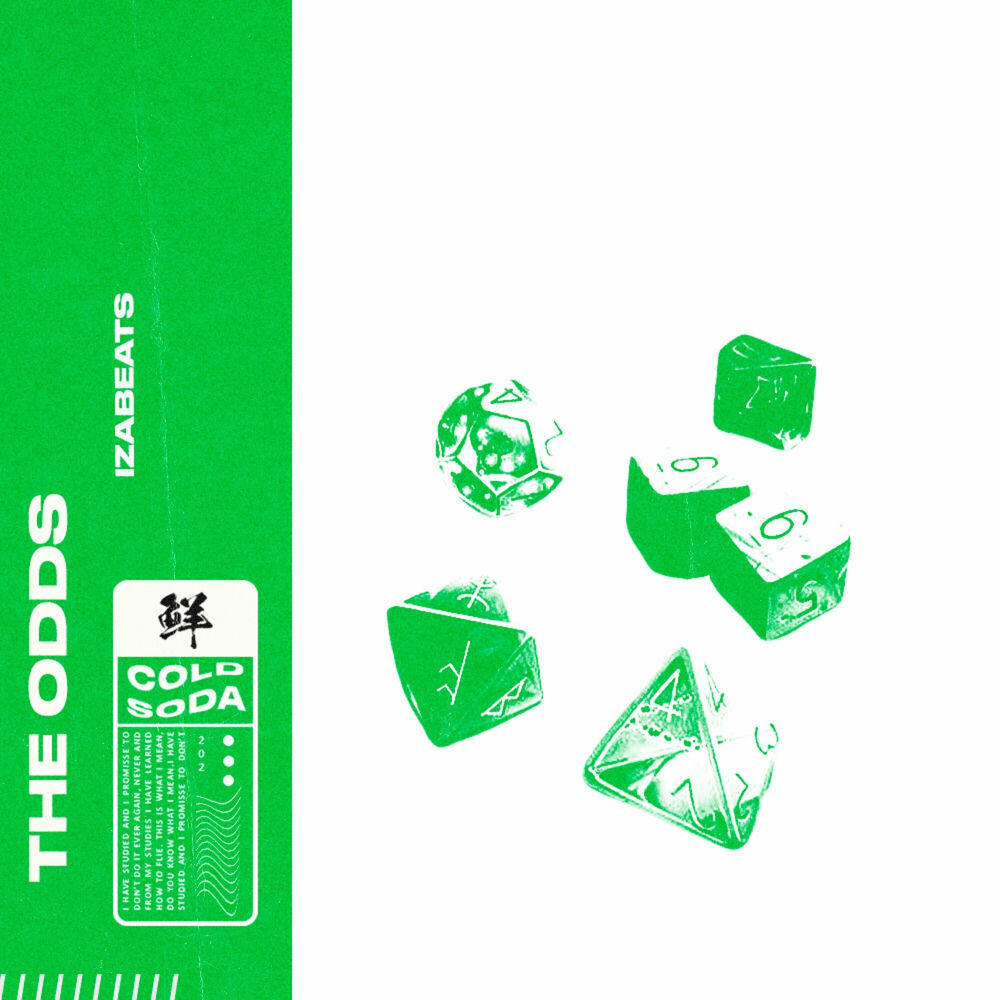 Релиз The Odds