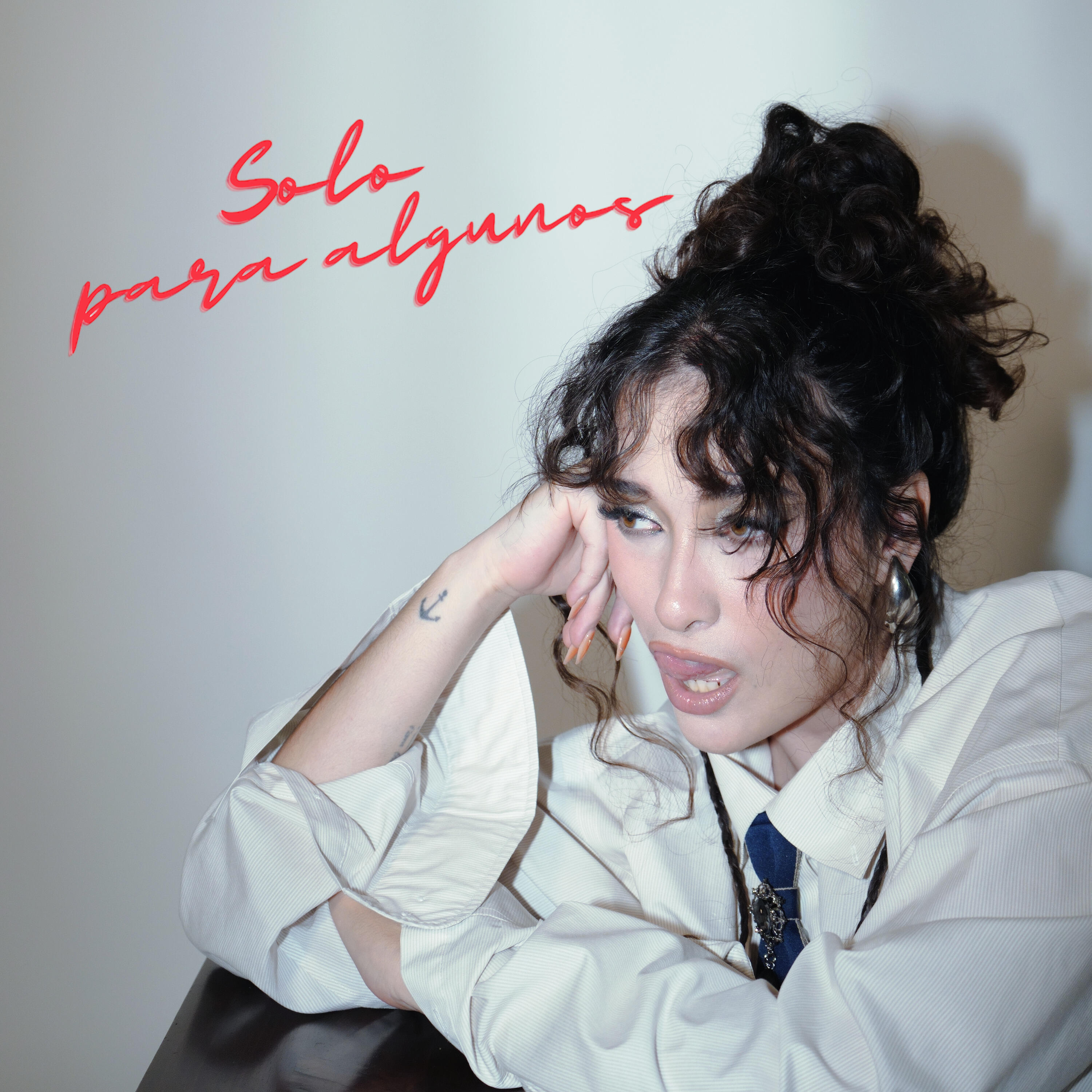 Релиз Solo para Algunos