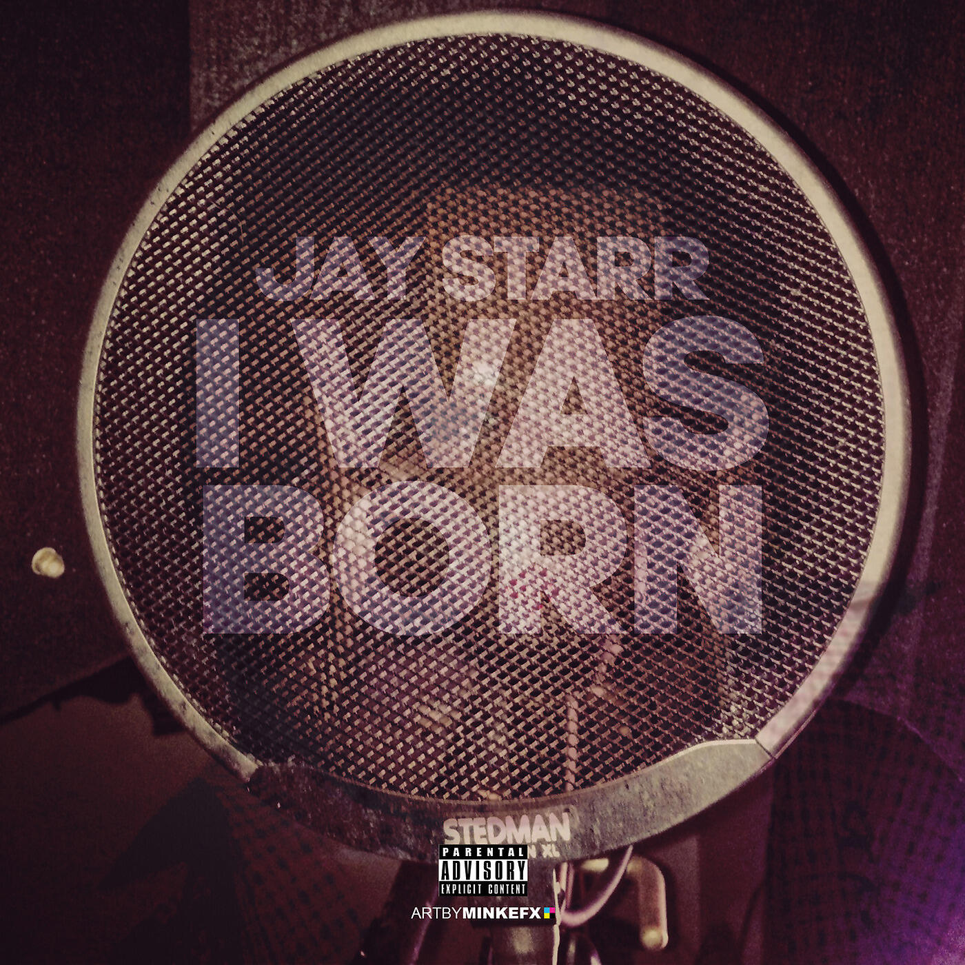 Релиз I Was Born