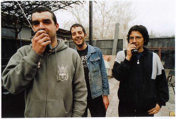 Familia Miranda