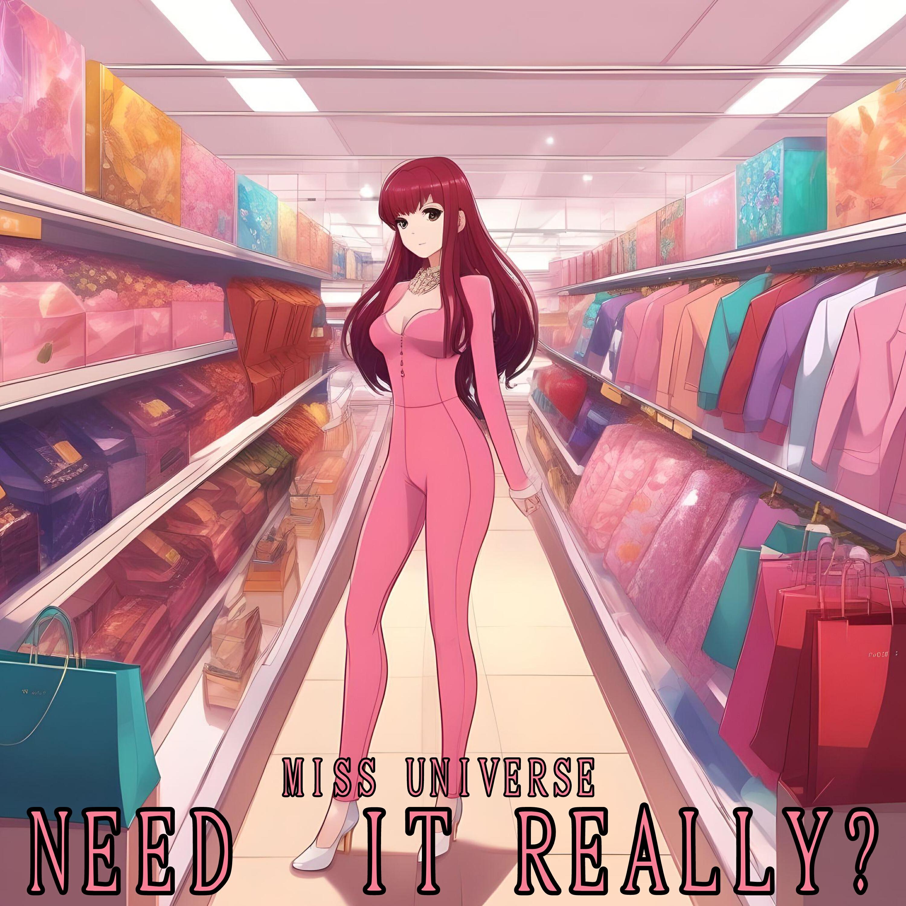 Релиз Need It really?