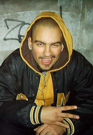 Latinos