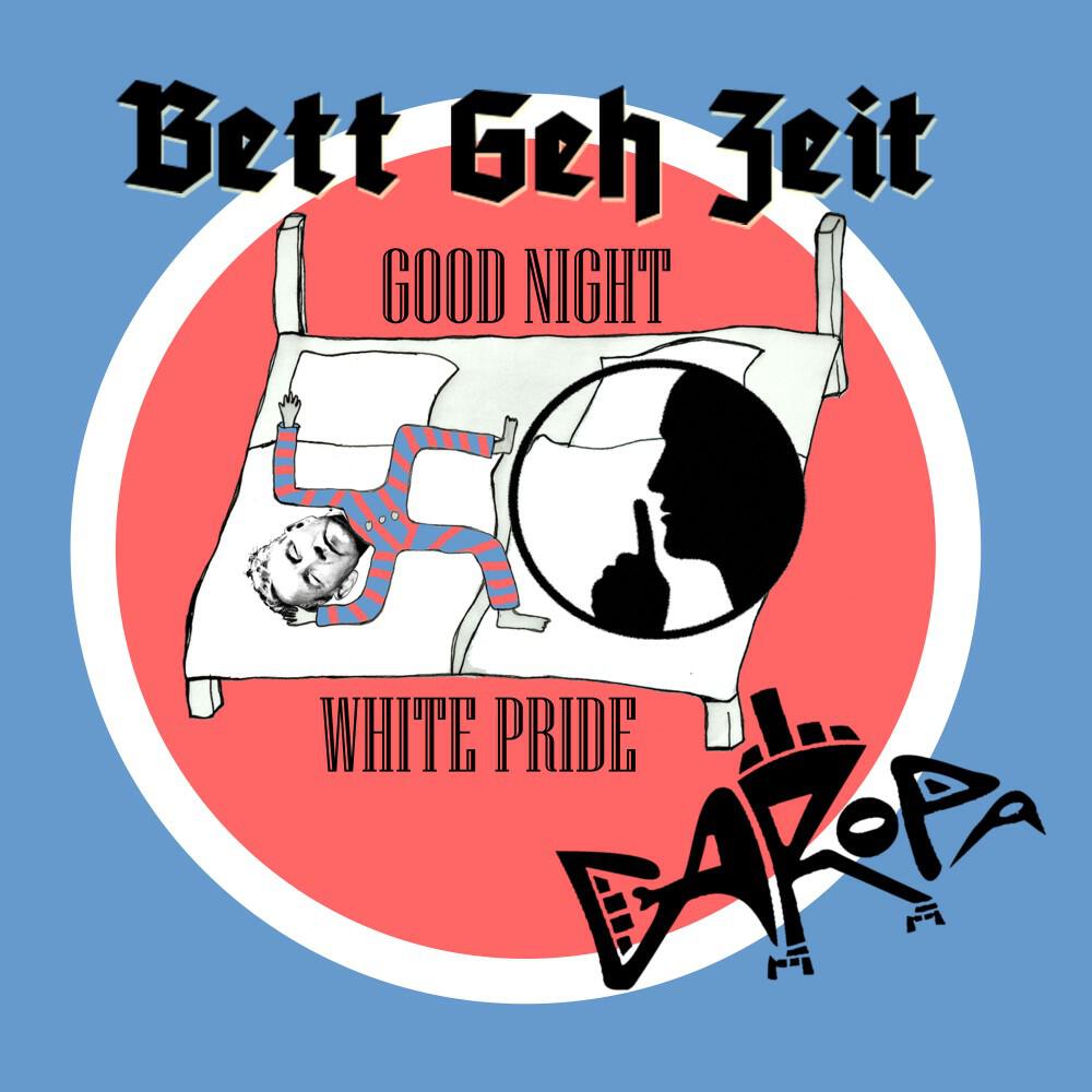 Релиз Bettgehzeit (Good Night White Pride)