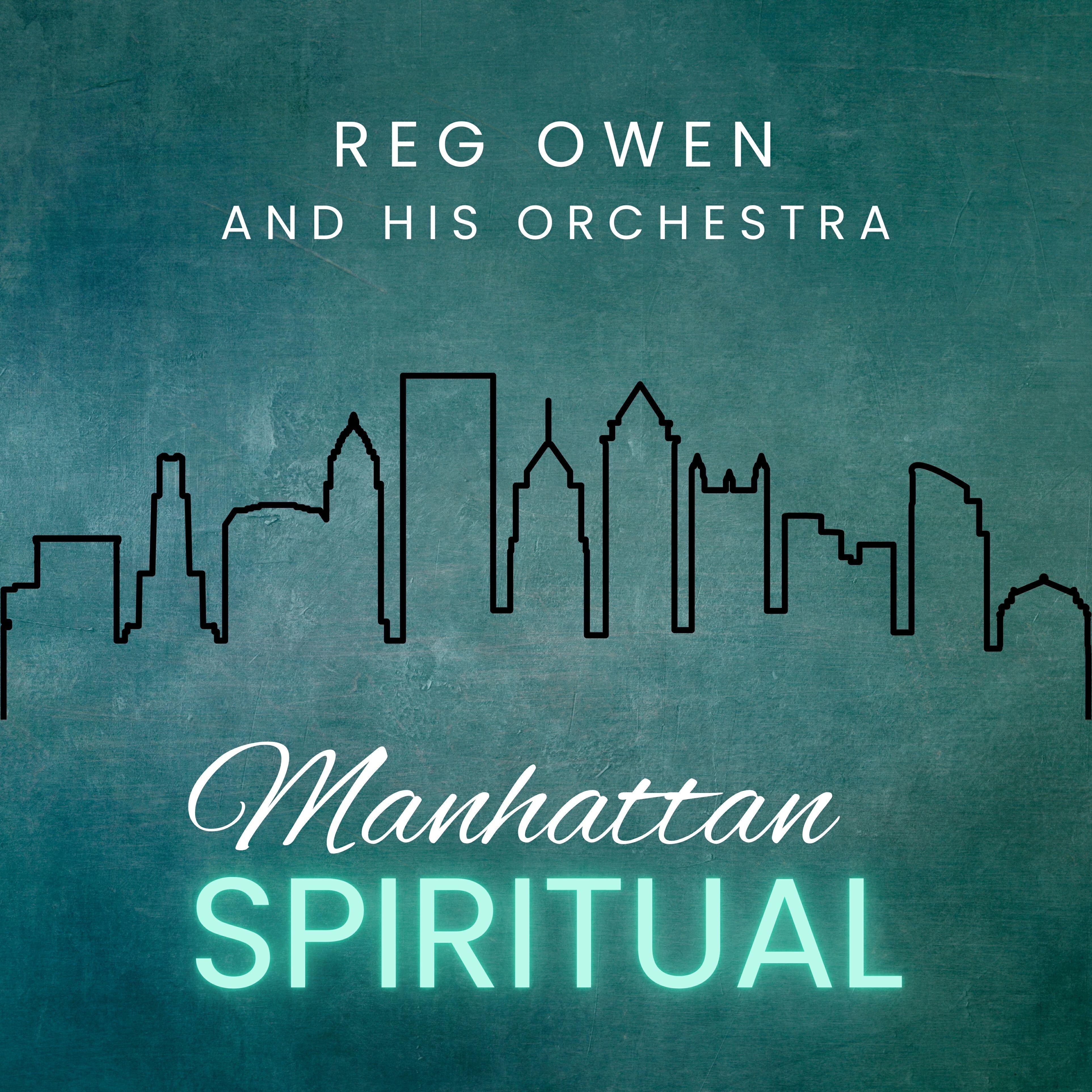 Релиз Manhattan Spiritual