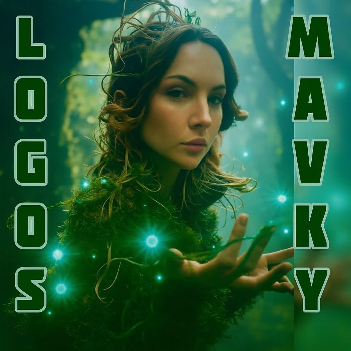 Релиз Mavky