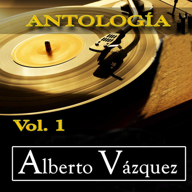 Релиз Antología, Vol. 1