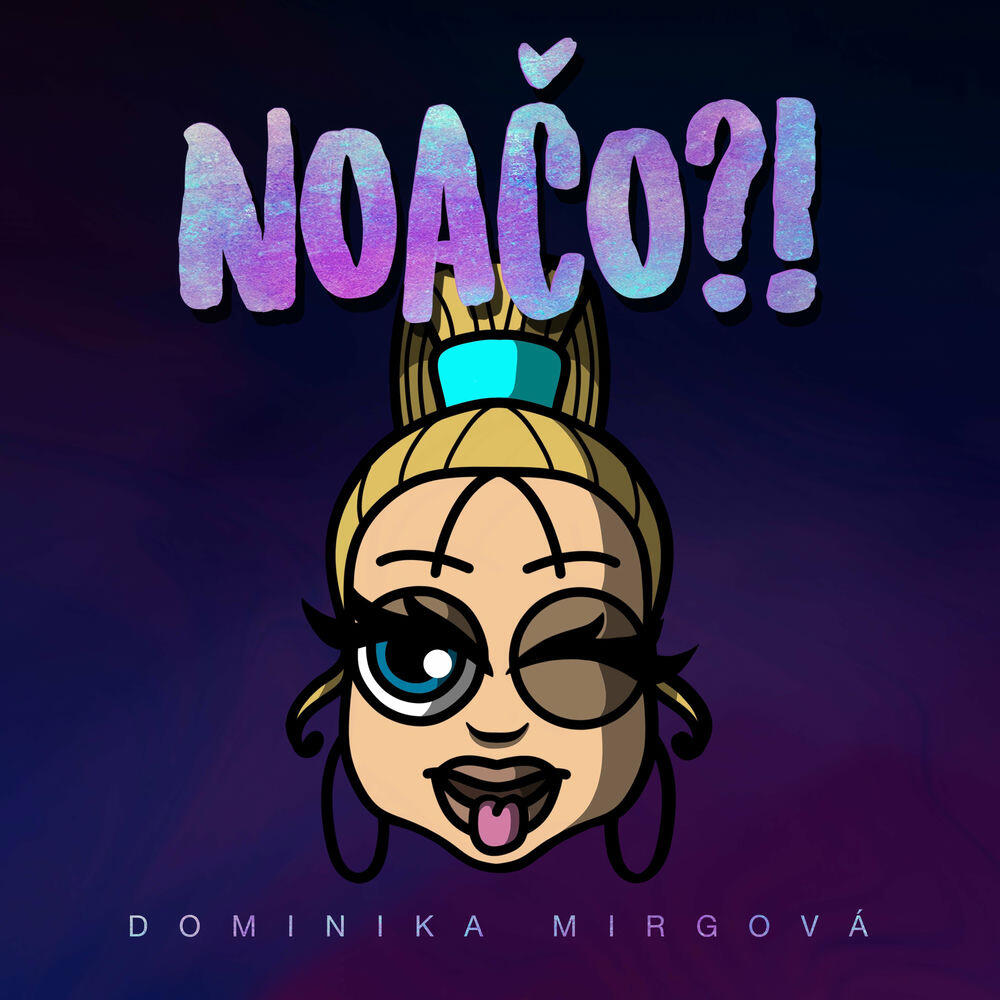 Релиз Noačo?!
