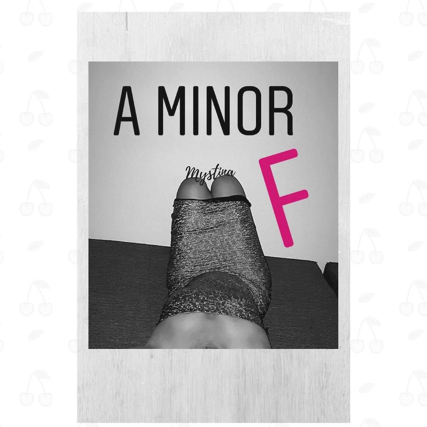 Релиз A Minor F