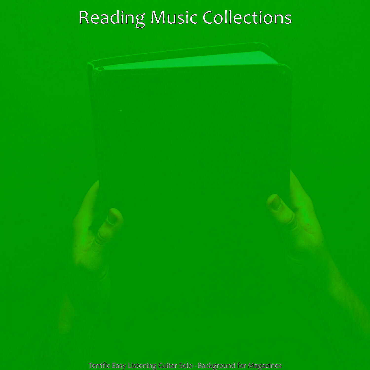 Релиз Terrific Easy Listening Guitar Solo - Background for Magazines