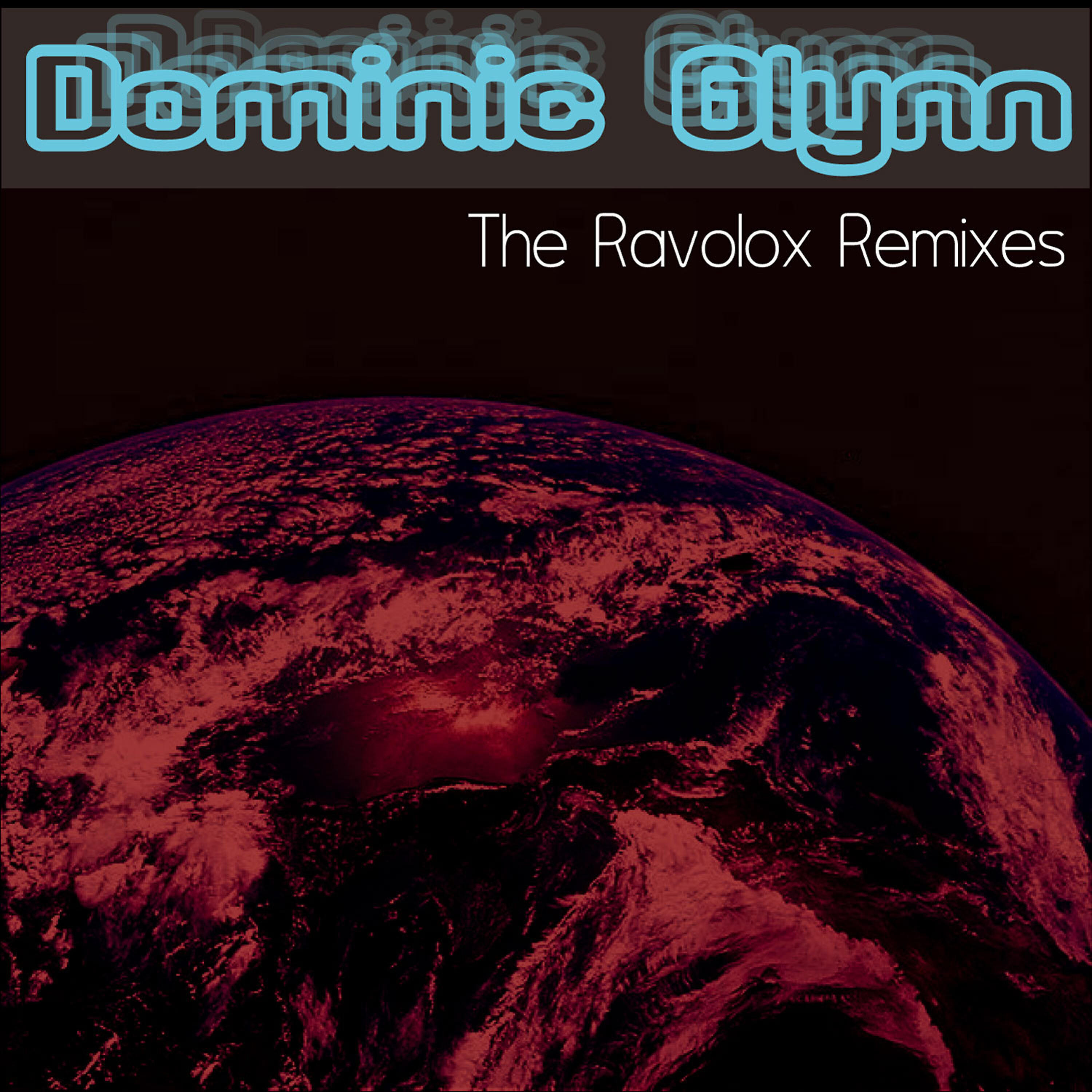 Релиз The Ravolox Remixes