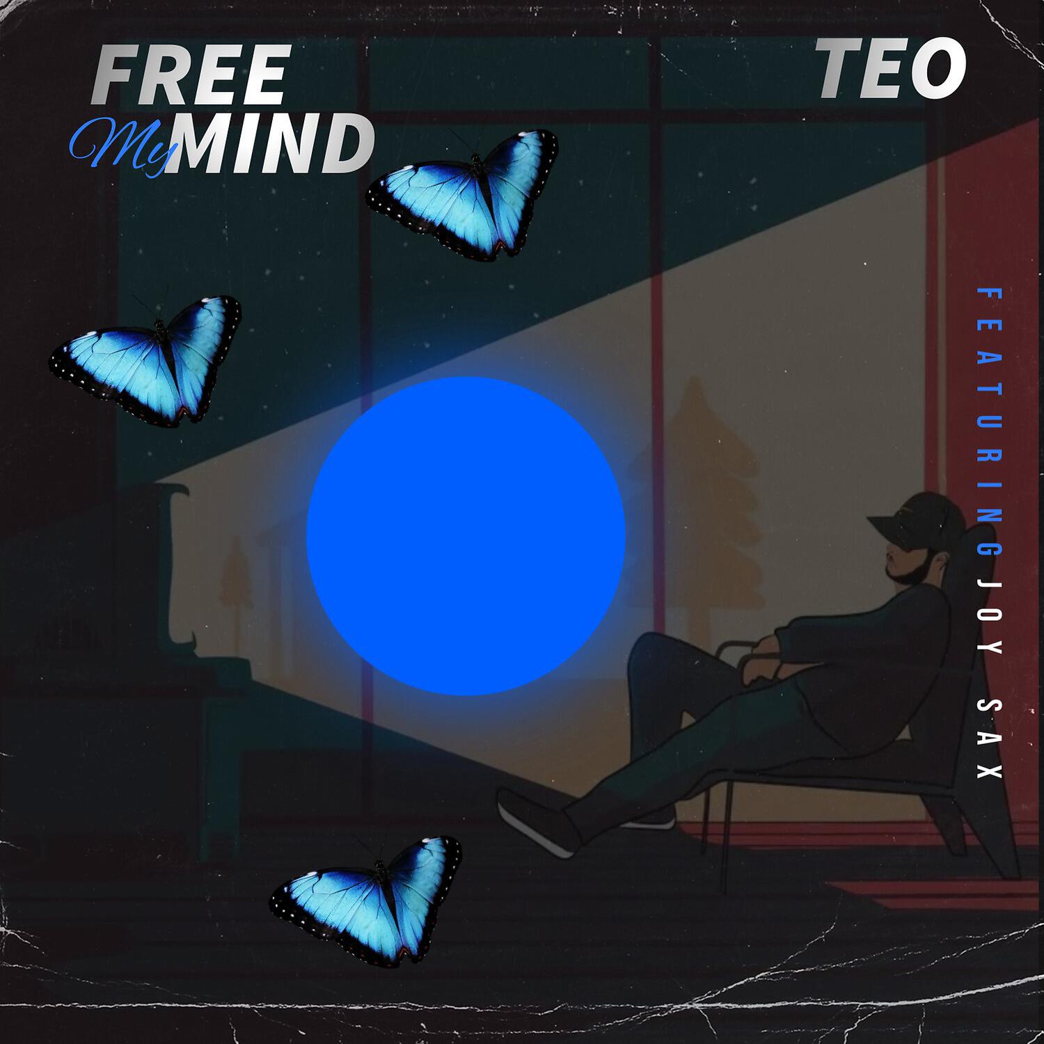 Постер альбома Free My Mind