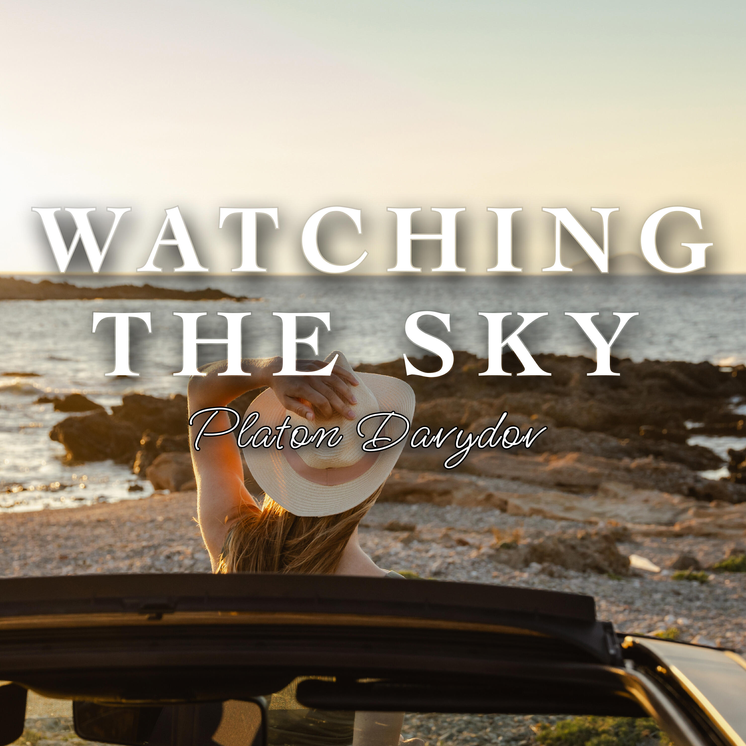 Релиз Watching the sky