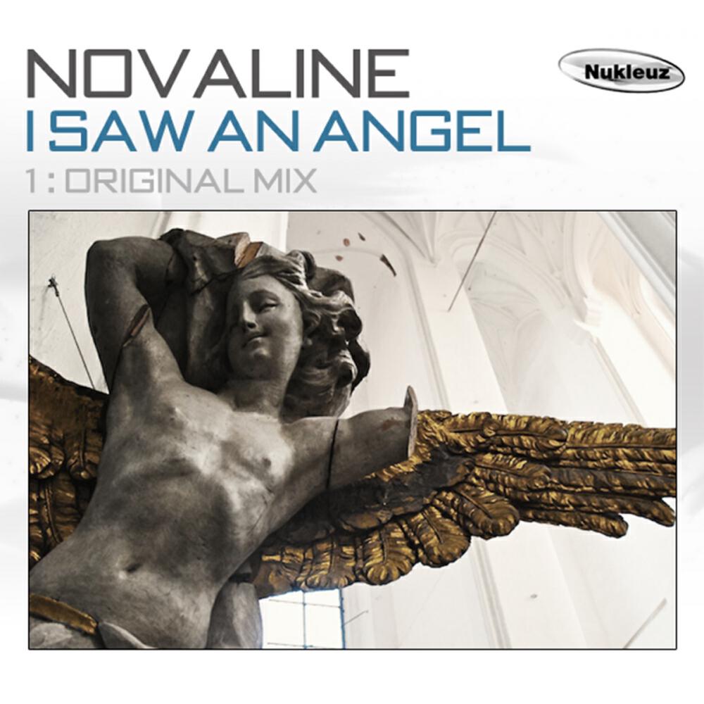 Релиз I Saw An Angel