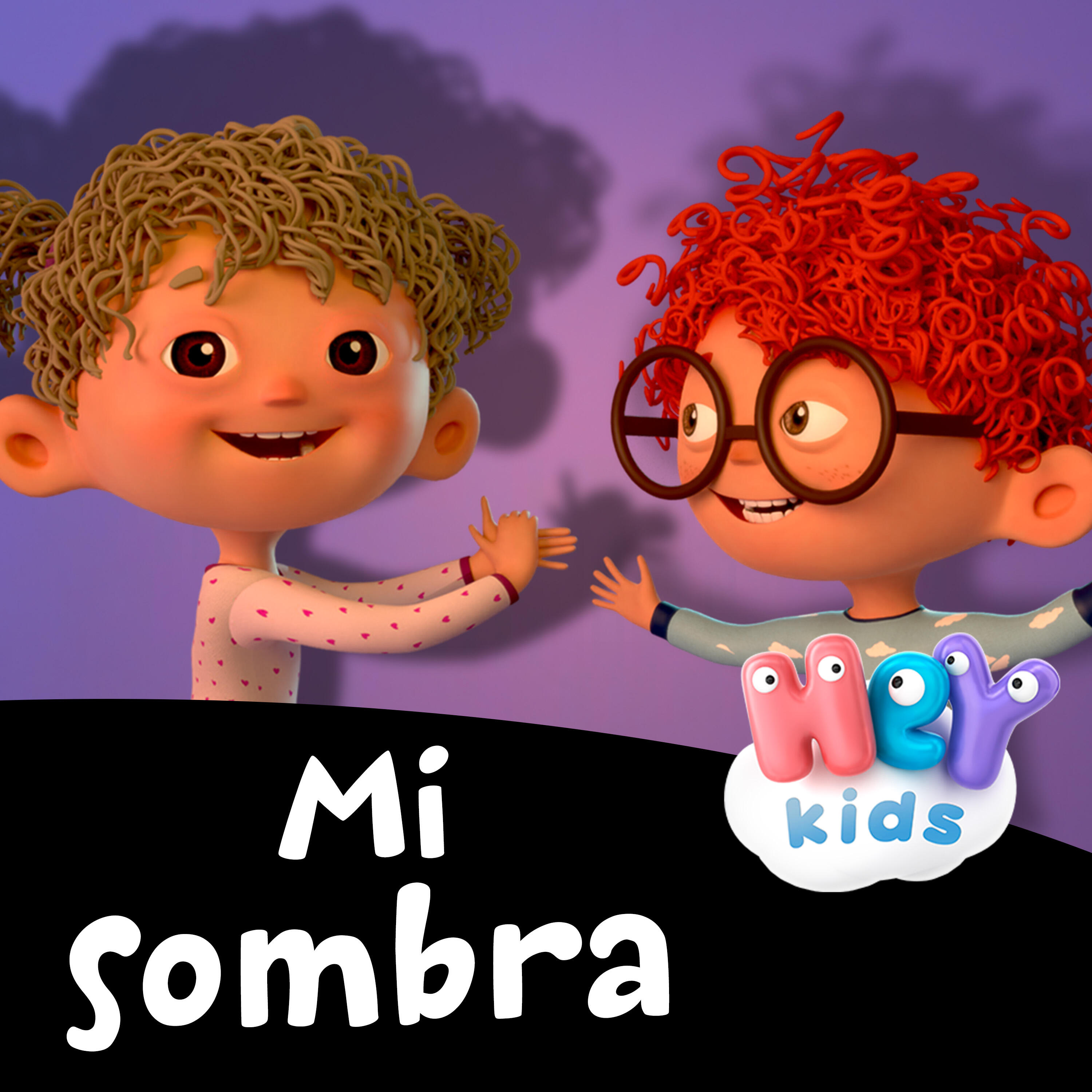 Релиз Mi Sombra