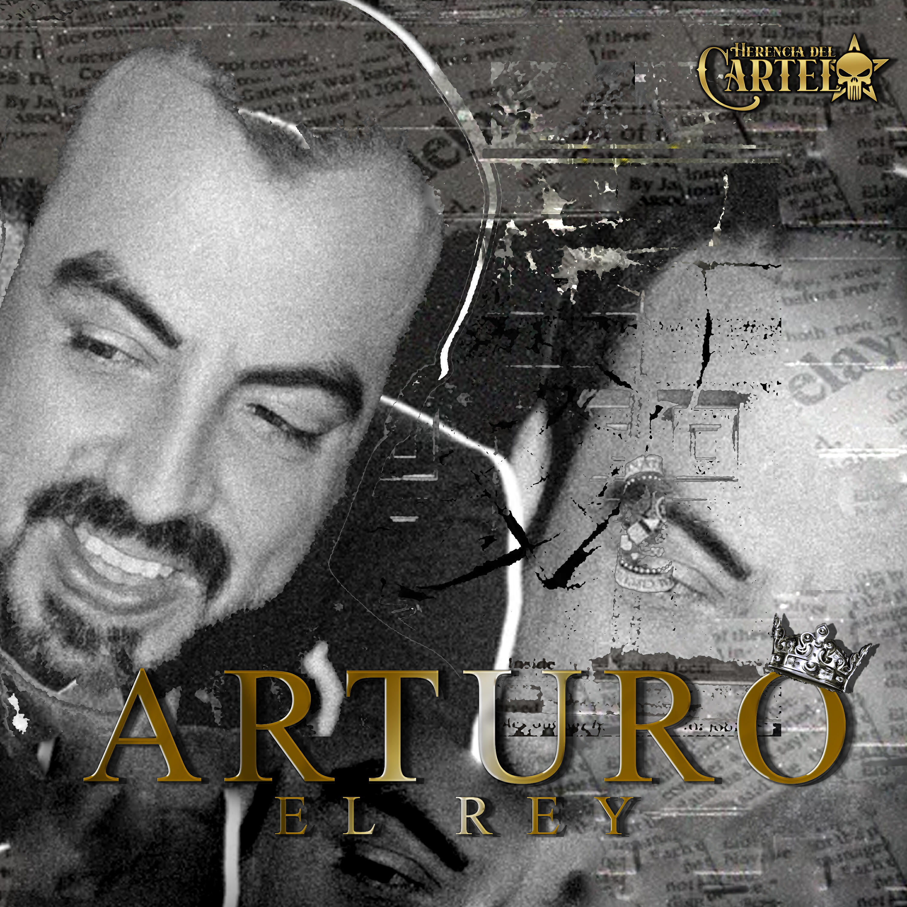 Релиз Arturo el Rey