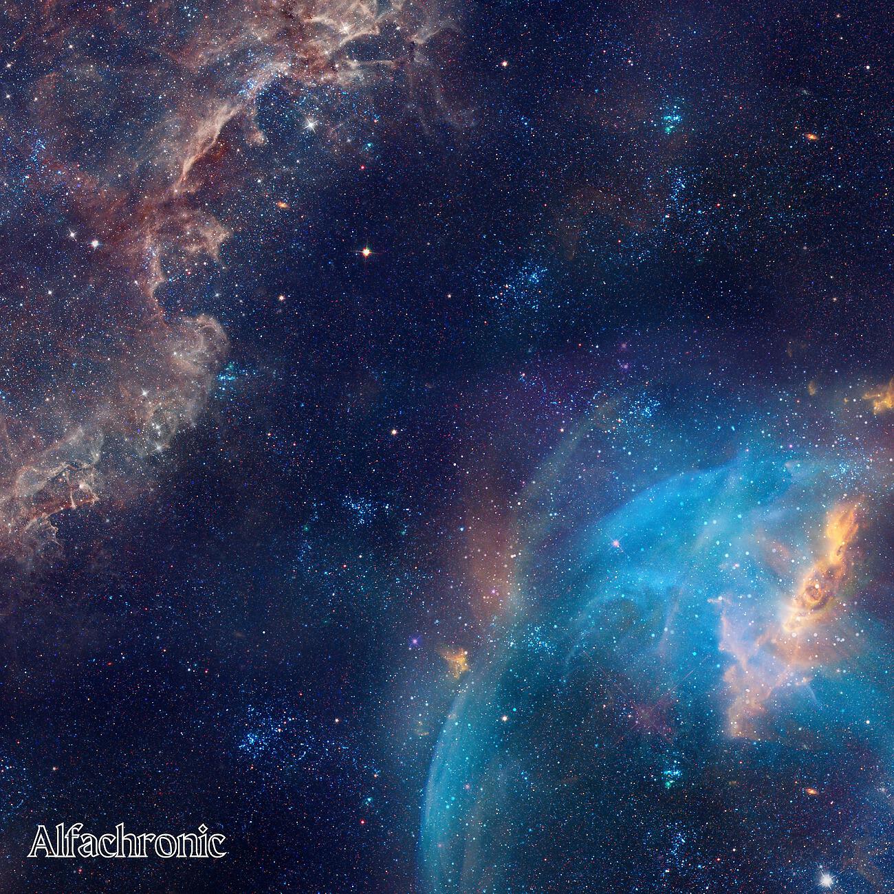 Релиз Alfachronic