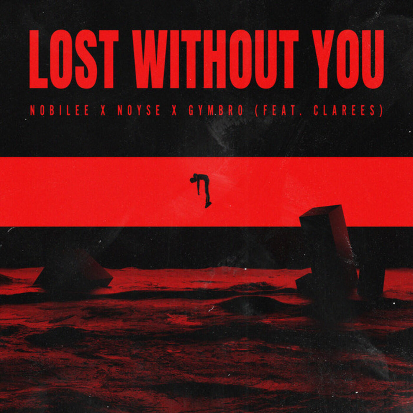 Релиз Lost Without You