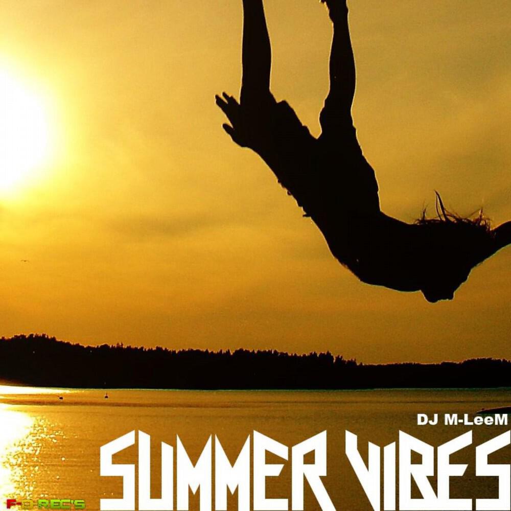 DJ M-Leem